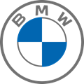 Logo of BMW - Clermont-Ferrand Airport