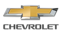 Logo of Chevrolet - Clermont-Ferrand Airport