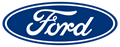 Logo of Ford - Clermont-Ferrand Airport