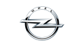 Logo of Opel - Clermont-Ferrand Airport