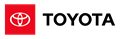 Logo of Toyota - Clermont-Ferrand Airport